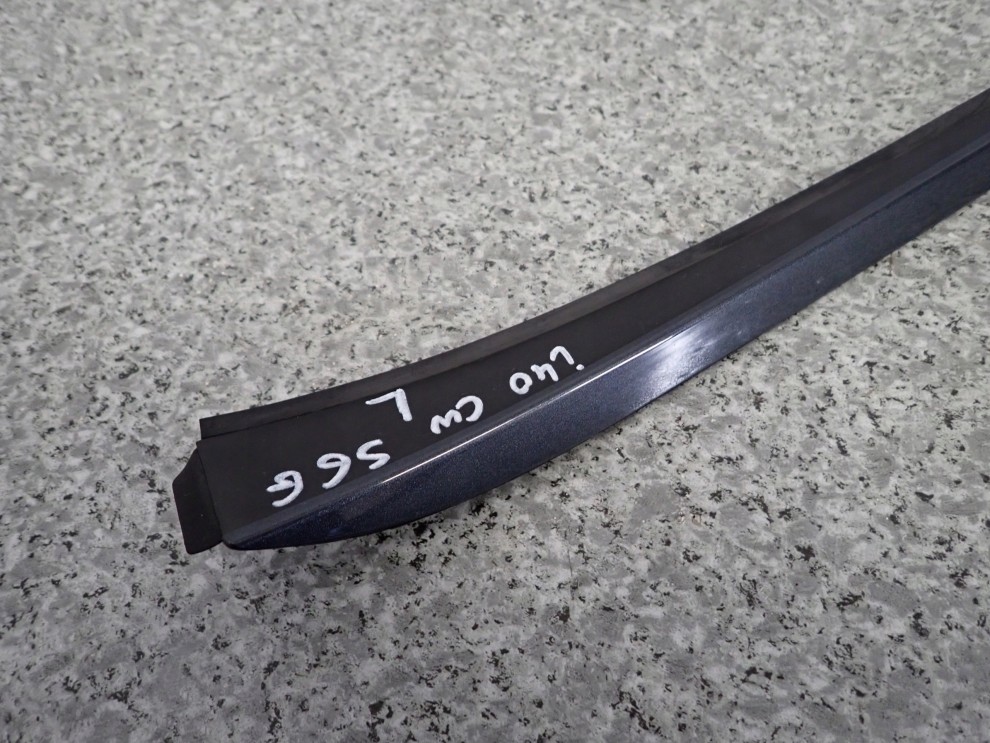 HYUNDAI i40 KOMBI 11-15 LISTWA SZYBY CZOŁOWEJ LEWA S6G 3/6