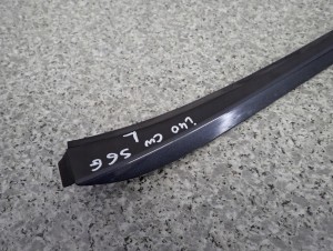 HYUNDAI i40 KOMBI 11-15 LISTWA SZYBY CZOŁOWEJ LEWA S6G 3/6 MINIATURA