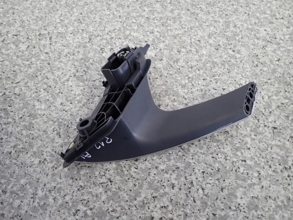 NISSAN PRIMERA P12 LIFT 04-07 KLAMKA WEWNĘTRZNA TYLNA LEWA 4/5