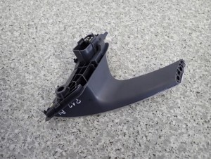 NISSAN PRIMERA P12 LIFT 04-07 KLAMKA WEWNĘTRZNA TYLNA LEWA 4/5 MINIATURA
