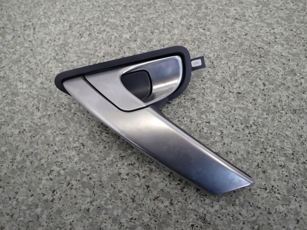 NISSAN PRIMERA P12 LIFT 04-07 KLAMKA WEWNĘTRZNA TYLNA PRAWA 2/5
