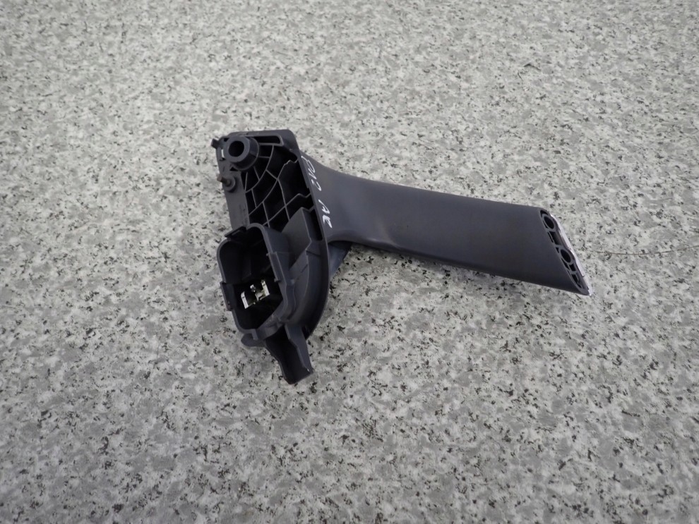 NISSAN PRIMERA P12 LIFT 04-07 KLAMKA WEWNĘTRZNA TYLNA PRAWA 5/5