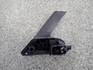 NISSAN PRIMERA P12 LIFT 04-07 KLAMKA WEWNĘTRZNA TYLNA PRAWA 4/5 MINIATURA