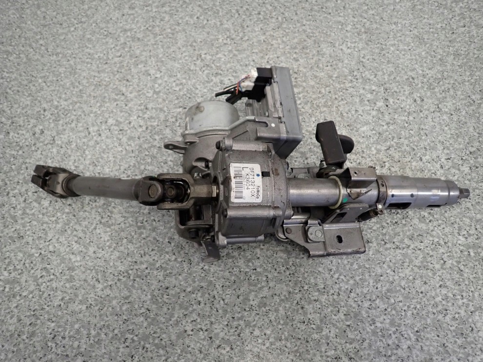MAZDA2 MAZDA 2 DE DIESEL 09- WSPOMAGANIE ELEKTRYCZNE KOLUMNA 2/9