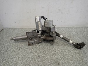 MAZDA2 MAZDA 2 DE DIESEL 09- WSPOMAGANIE ELEKTRYCZNE KOLUMNA 6/9 MINIATURA