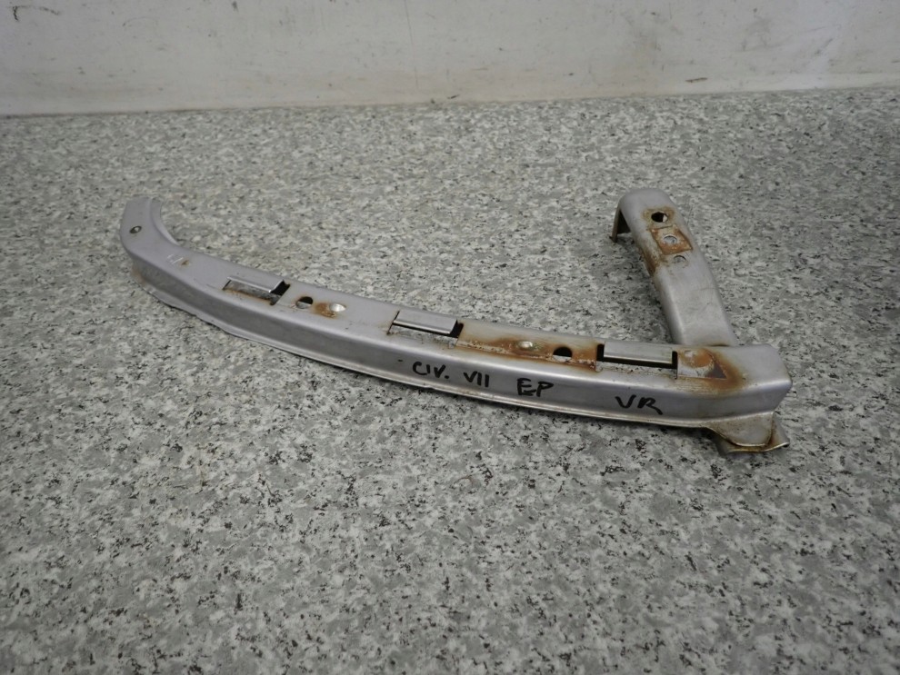 HONDA CIVIC VII HB 01- LISTWA POD LAMPE PRAWA 1/5