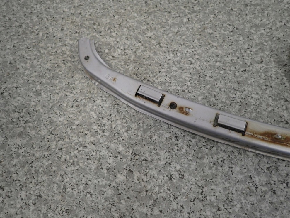 HONDA CIVIC VII HB 01- LISTWA POD LAMPE PRAWA 3/5