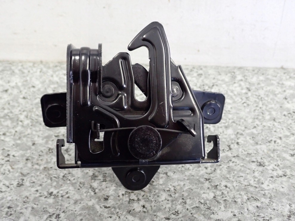 HYUNDAI IX20 10-19 ZAMEK MASKI 1/6