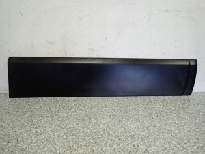 FIAT SEDICI 06-13 LISTWA DRZWI PRZEDNIA PRAWA