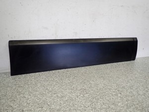 FIAT SEDICI 06-13 LISTWA DRZWI PRZEDNIA PRAWA 2/9 MINIATURA