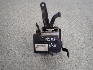 MAZDA2 MAZDA 2 II 08-14 DE POMPA ABS-u