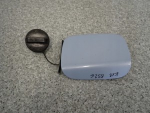 NISSAN MICRA K12 02-10 KLAPKA WLEWU PALIWA B32G 3/5 MINIATURA