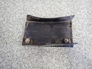 GRAND VITARA II 06- LISTWA BŁOTNIKA PRZEDNIA PRAWA 5/5 MINIATURA