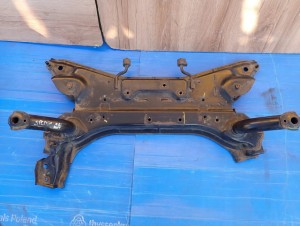 SUZUKI SPLASH AUTOMAT 08-14 SANKI BELKA PRZEDNIA SILNIKA