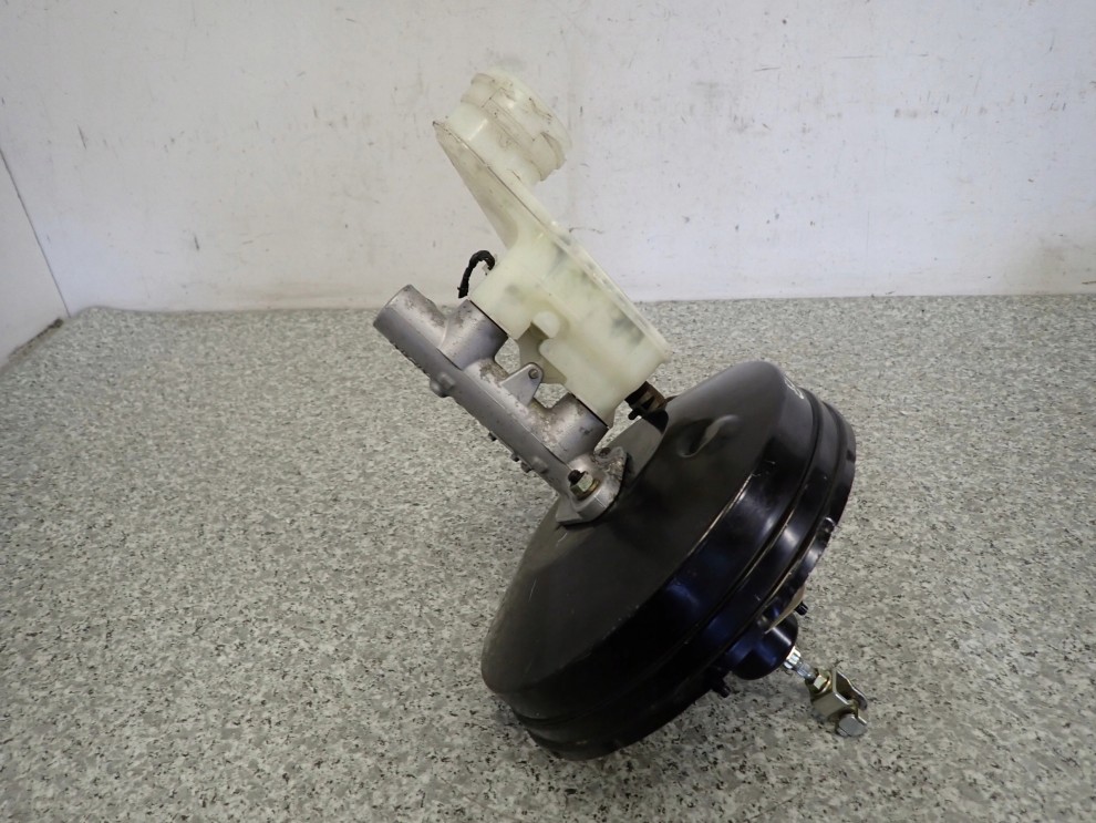 HONDA JAZZ II 1.2 02-07 SERWO HAMULCOWE POMPA 1/5