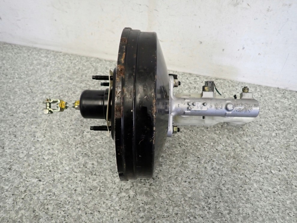 HONDA JAZZ II 1.2 02-07 SERWO HAMULCOWE POMPA 3/5