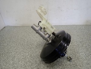 HONDA JAZZ II 1.2 02-07 SERWO HAMULCOWE POMPA