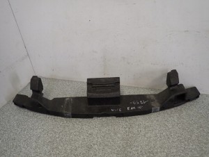 NISSAN NOTE E11 06-09 ABSORBER ZDERZAKA PRZEDNIEGO STYROPIAN 2/10 MINIATURA