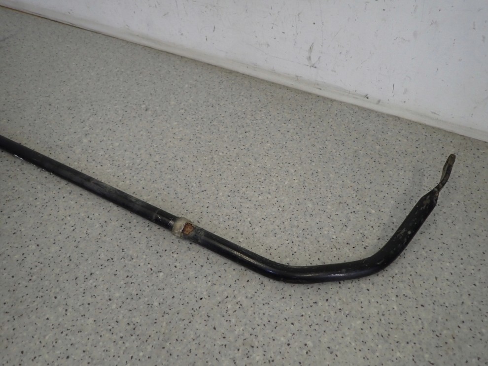 SUZUKI SPLASH 08- STABILIZATOR DRAŻEK STABILIZATORA PRZEDNIEGO 3/6