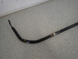 SUZUKI SPLASH 08- STABILIZATOR DRAŻEK STABILIZATORA PRZEDNIEGO 2/6 MINIATURA