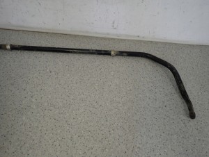 SUZUKI SPLASH 08- STABILIZATOR DRAŻEK STABILIZATORA PRZEDNIEGO 5/6 MINIATURA