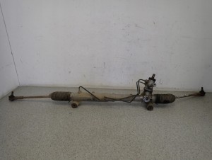 SUZUKI GRAND VITARA II 06- MAGLOWNICA PRZEKŁADNIA KIEROWNICZA