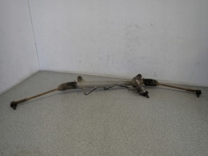 SUZUKI GRAND VITARA II 06- MAGLOWNICA PRZEKŁADNIA KIEROWNICZA 5/9 MINIATURA