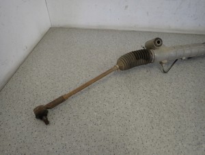 SUZUKI GRAND VITARA II 06- MAGLOWNICA PRZEKŁADNIA KIEROWNICZA 6/9 MINIATURA