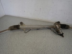 SUZUKI GRAND VITARA II 06- MAGLOWNICA PRZEKŁADNIA KIEROWNICZA 7/9 MINIATURA