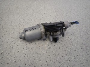 SUZUKI SX4 06-12 SILNICZEK WYCIERACZEK PRZÓD 4/5 MINIATURA