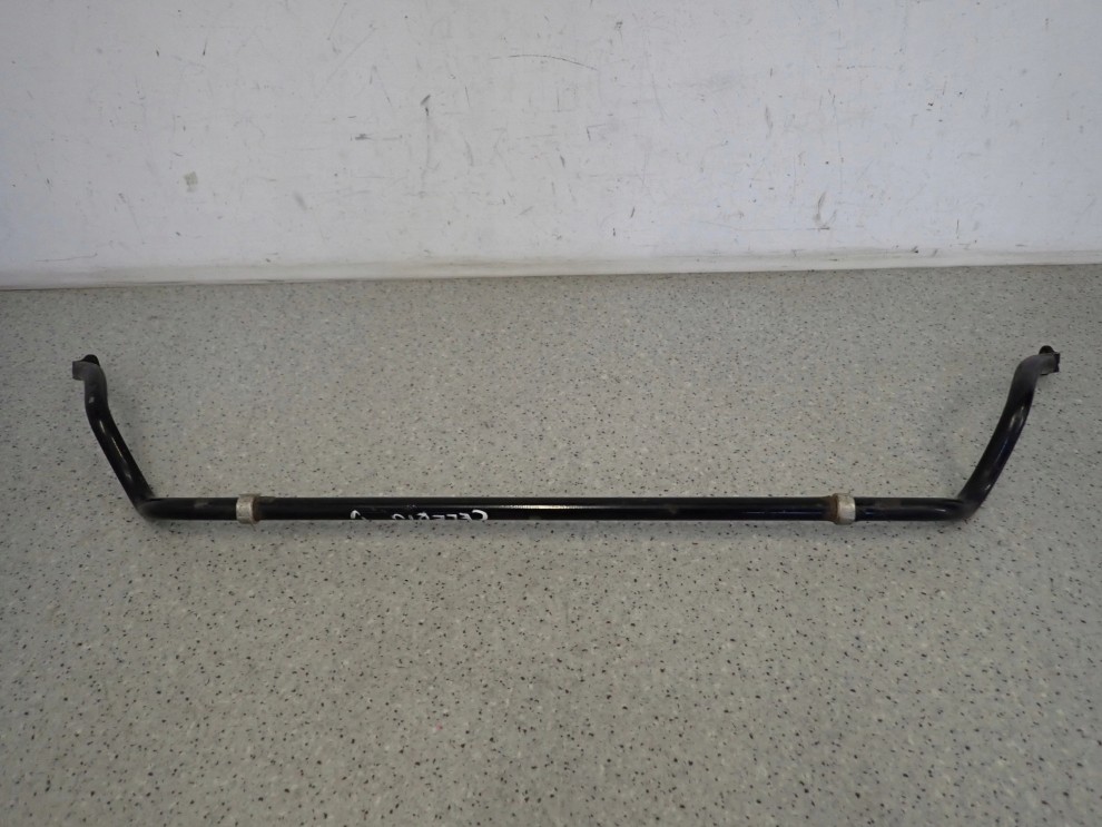 SUZUKI CELERIO 08-DRĄŻEK STABILIZATORA PRZEDNIEGO STABILIZATOR 1/5