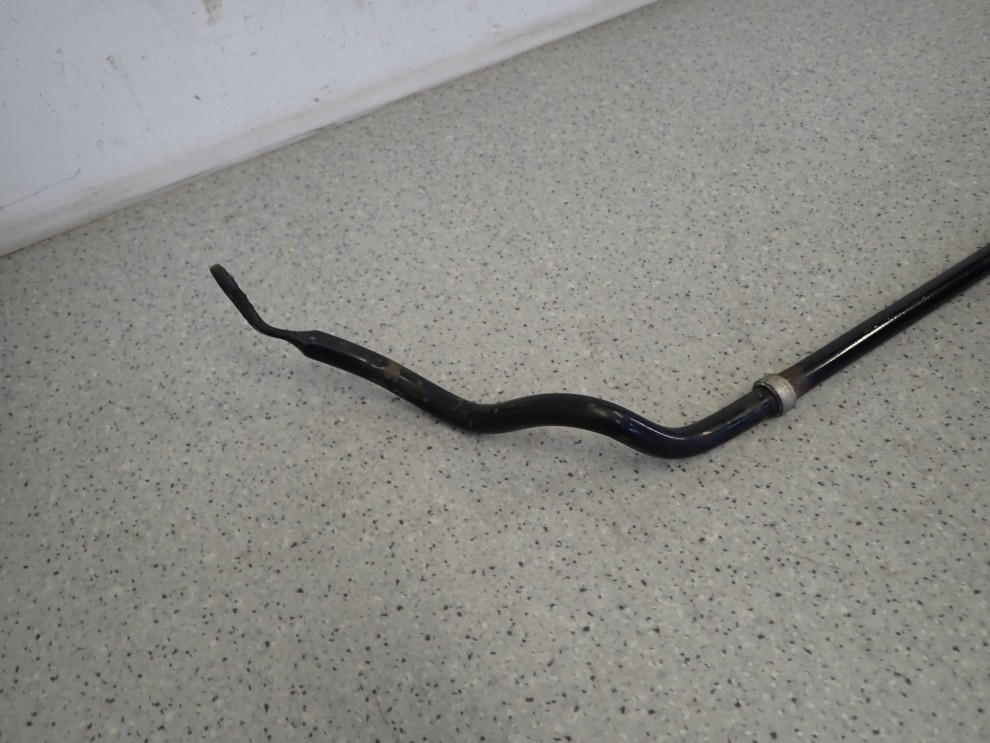 SUZUKI CELERIO 08-DRĄŻEK STABILIZATORA PRZEDNIEGO STABILIZATOR 4/5