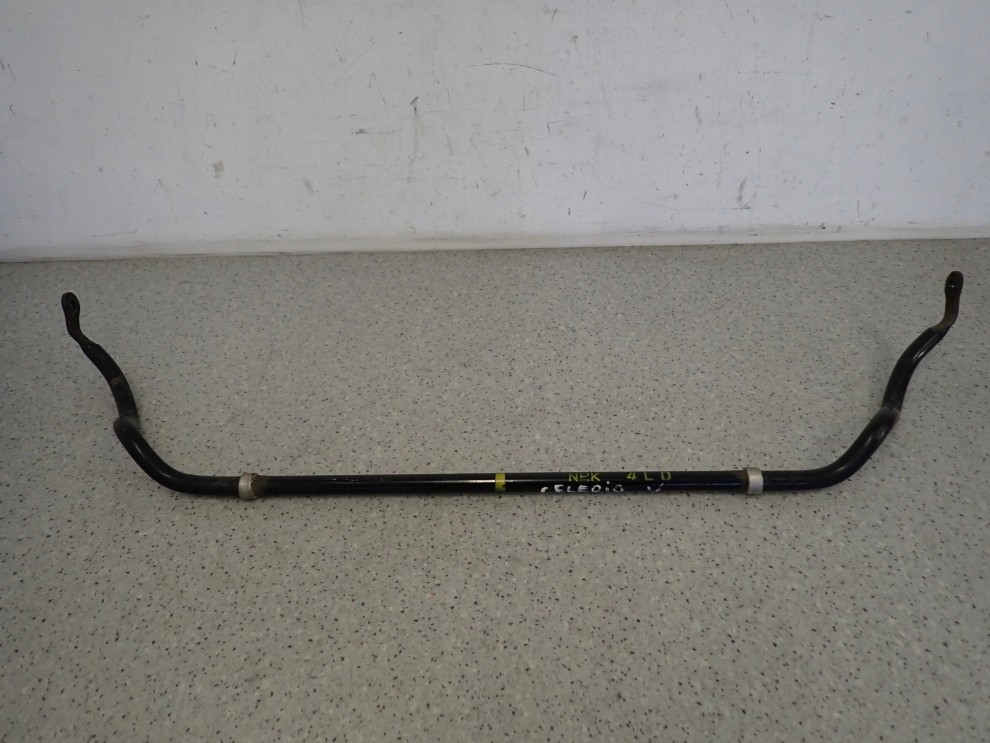 SUZUKI CELERIO 08-DRĄŻEK STABILIZATORA PRZEDNIEGO STABILIZATOR 5/5