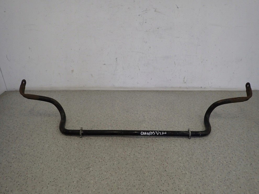 MITSUBISHI GRANDIS 04-11 DRĄŻEK STABILIZATORA PRZEDNIEGO STABILIZATOR 1/6