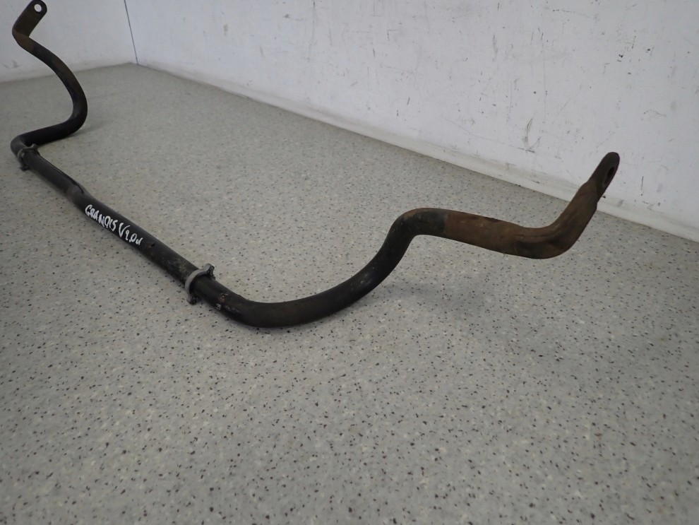 MITSUBISHI GRANDIS 04-11 DRĄŻEK STABILIZATORA PRZEDNIEGO STABILIZATOR 2/6
