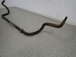 MITSUBISHI GRANDIS 04-11 DRĄŻEK STABILIZATORA PRZEDNIEGO STABILIZATOR 2/6 MINIATURA