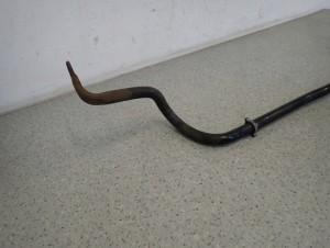 MITSUBISHI GRANDIS 04-11 DRĄŻEK STABILIZATORA PRZEDNIEGO STABILIZATOR 3/6 MINIATURA