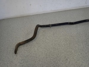 MITSUBISHI GRANDIS 04-11 DRĄŻEK STABILIZATORA PRZEDNIEGO STABILIZATOR 5/6 MINIATURA