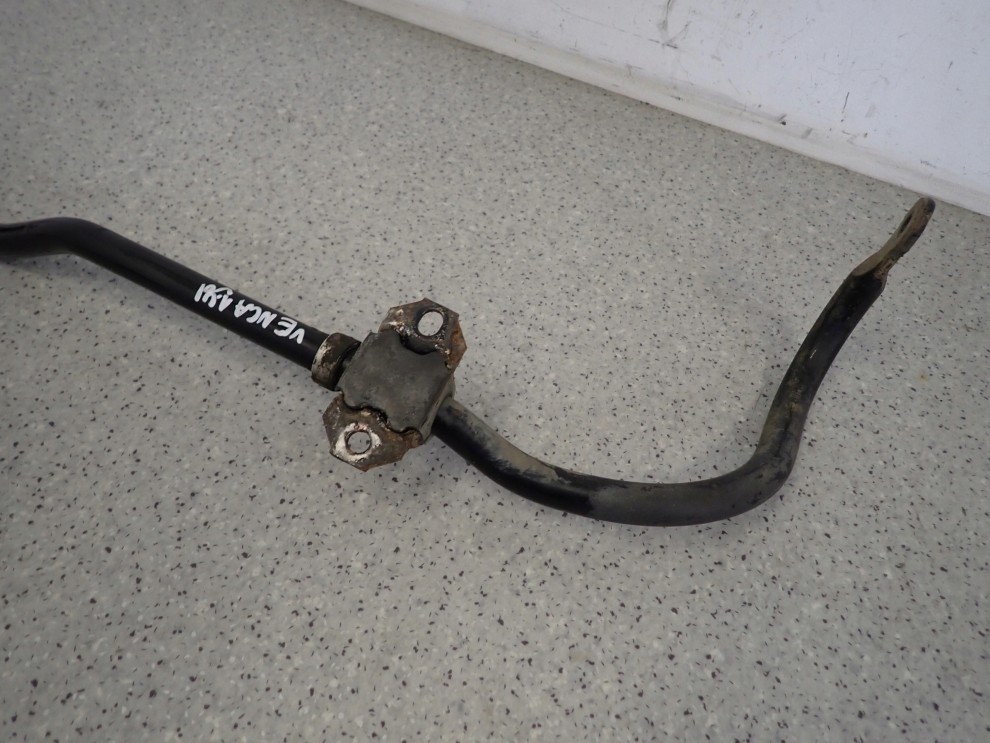 KIA VENGA HYUNDAI IX20 09- STABILIZATOR DRĄŻEK STABILIZATORA PRZEDNIEGO 2/6