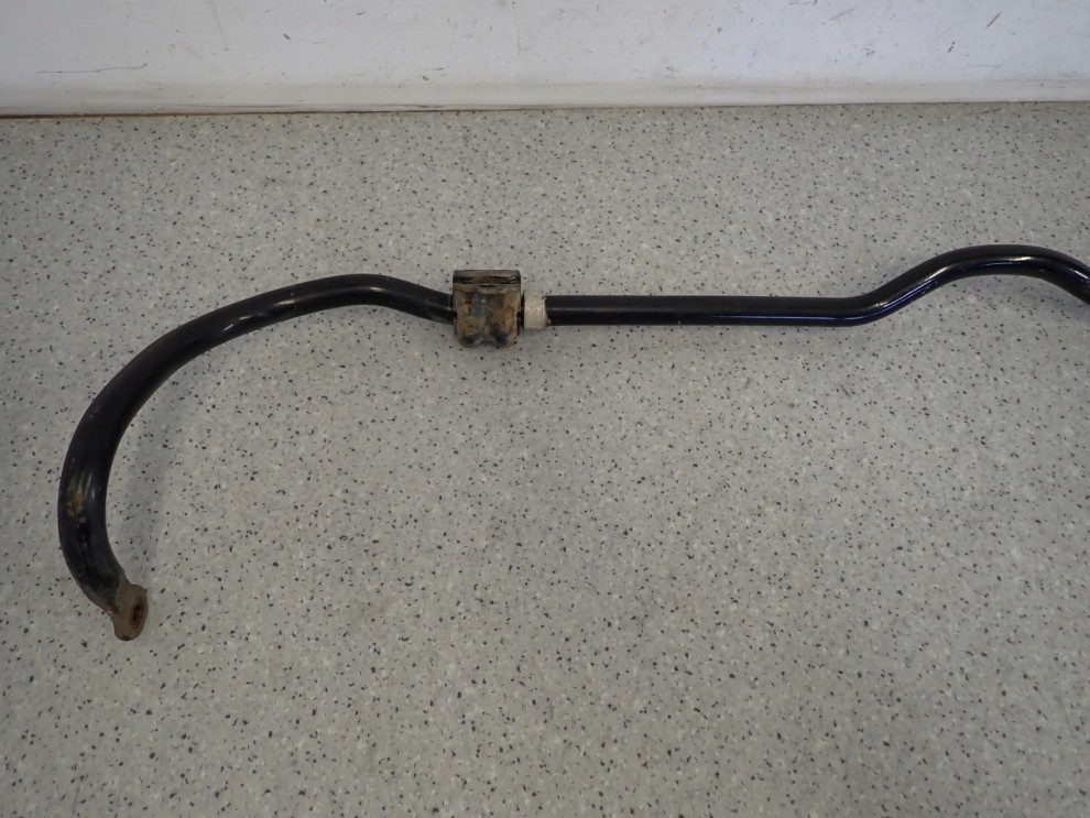 KIA VENGA HYUNDAI IX20 09- STABILIZATOR DRĄŻEK STABILIZATORA PRZEDNIEGO 6/6