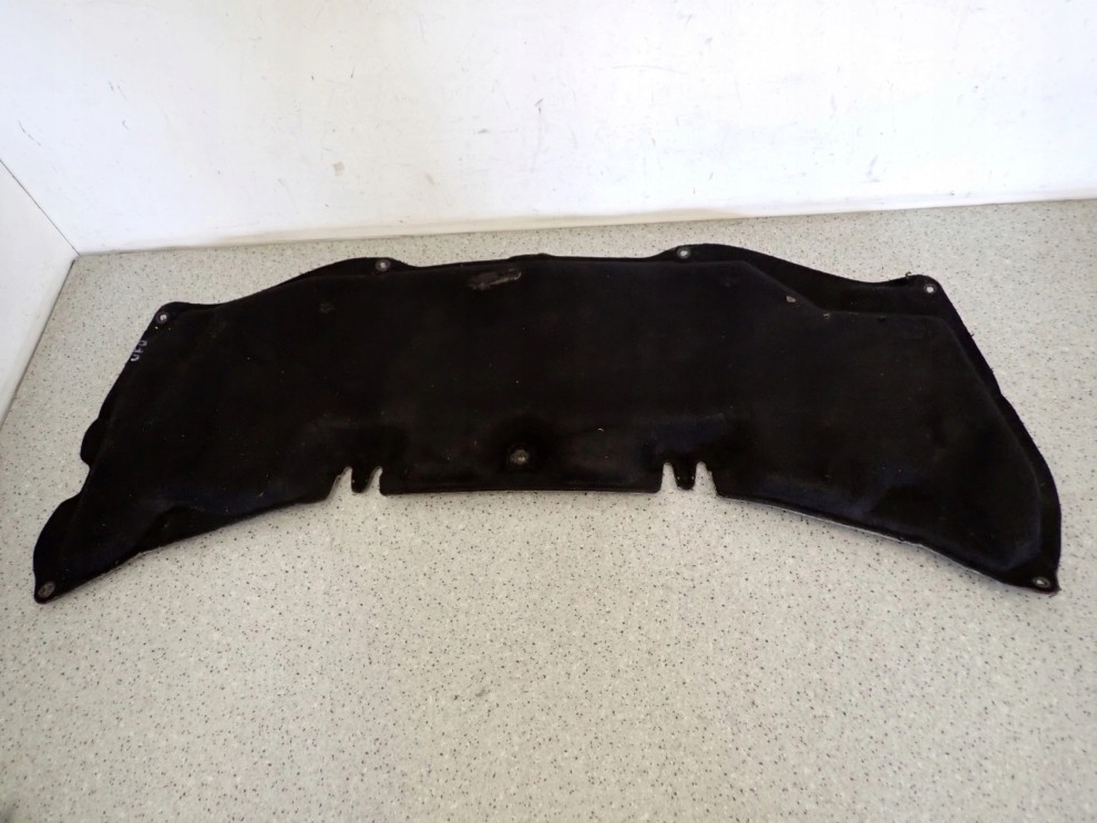 HONDA CIVIC UFO VIII 06- WYCISZENIE WYGŁUSZENIE MASKI 1/8