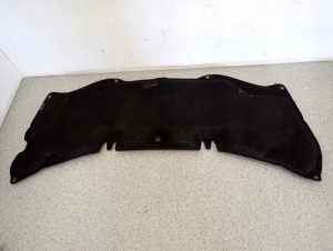 HONDA CIVIC UFO VIII 06- WYCISZENIE WYGŁUSZENIE MASKI