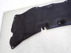 HONDA CIVIC UFO VIII 06- WYCISZENIE WYGŁUSZENIE MASKI 2/8 MINIATURA