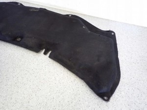 HONDA CIVIC UFO VIII 06- WYCISZENIE WYGŁUSZENIE MASKI 3/8 MINIATURA