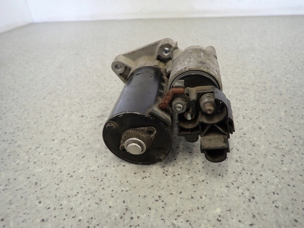 MAZDA 2 MAZDA2 03-07 1.25i ROZRUSZNIK SILNIKA 4/5