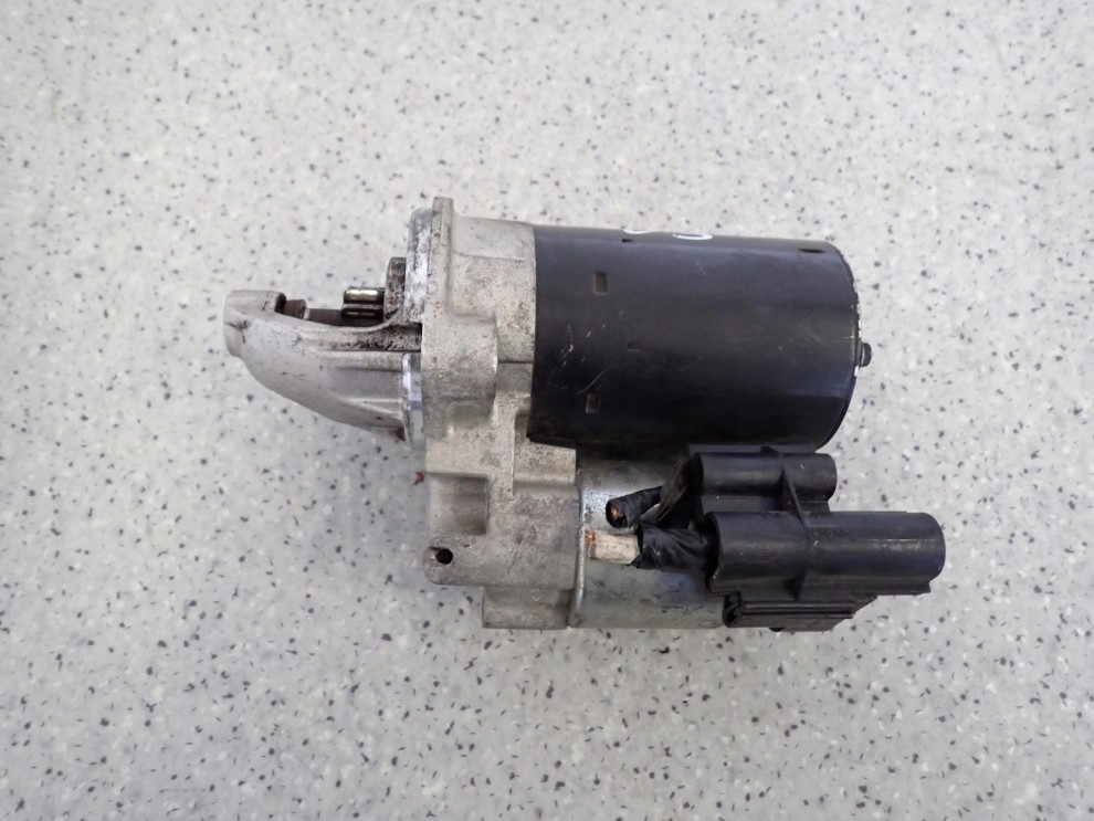 MAZDA 2 MAZDA2 03-07 1.25i ROZRUSZNIK SILNIKA 5/5