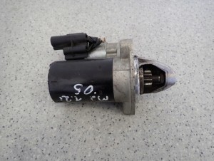 MAZDA 2 MAZDA2 03-07 1.25i ROZRUSZNIK SILNIKA