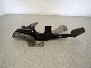 MAZDA 5 CR 05-10 PEDAŁ HAMULCA