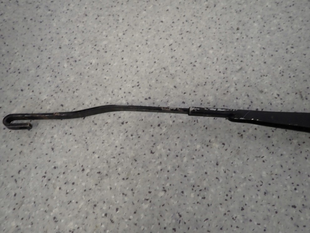 HYUNDAI MATRIX 01- RAMIE WYCIERACZKI PRZEDNIE LEWE 6/6