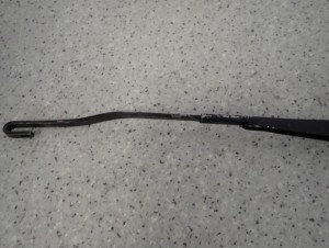 HYUNDAI MATRIX 01- RAMIE WYCIERACZKI PRZEDNIE LEWE 6/6 MINIATURA